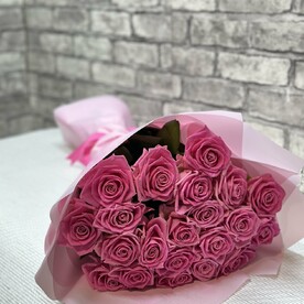 Розы аква (21шт)