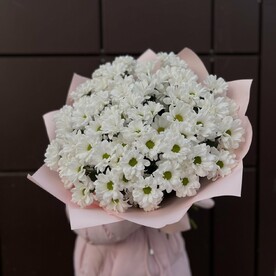 Букет любимой