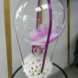 Воздушное облако