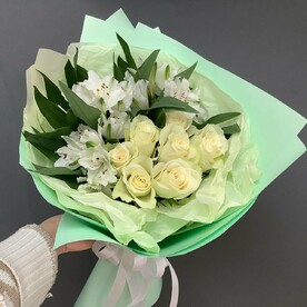 Букет «Прикосновение»