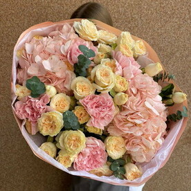 Идеальный букет