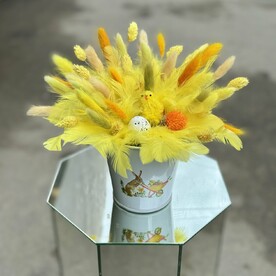 Композиция «Весна»