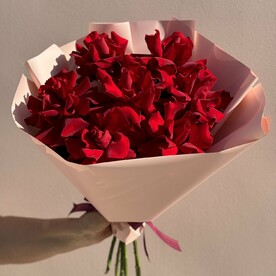 Букет «Французские розы»