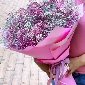 Радужное облако