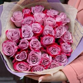 Пышный красавец