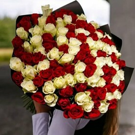 Красное§Белое