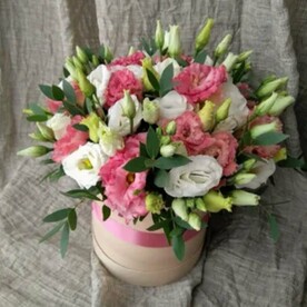 Утренняя росса~