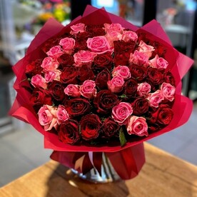 Яркая магия