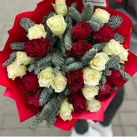 Яркий НОВЫЙ год