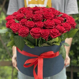 Красный бархат