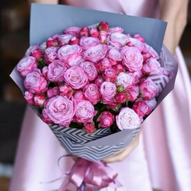 Леди бомбастик