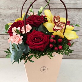 Сумочка желаний