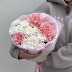 Французский комплимент