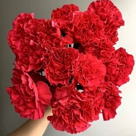 Букет " Победа"