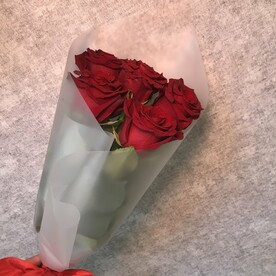 Букет-комплимент