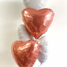 Шары сердца