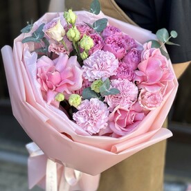 Сахарная вата