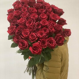 Букет гигант