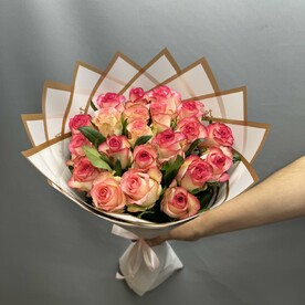 21 роза для Любимой 💕