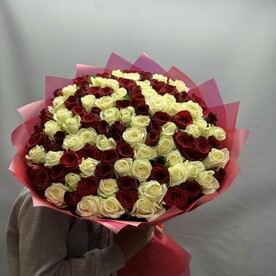 101 роза для Любимой 💕