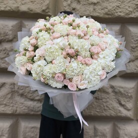 Чудесный Букет 😍😍