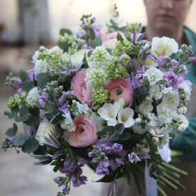 Весенняя симфония