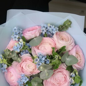 Нежный микс