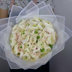 35 нежных Ханой