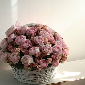 Нежная фантазия