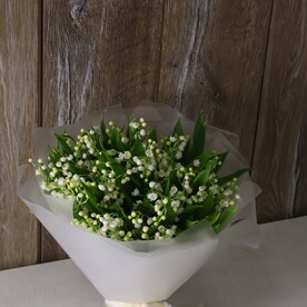 101 сезонный ландыш