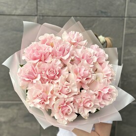Букет Французские розы