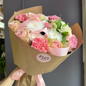 Букет «для тебя»