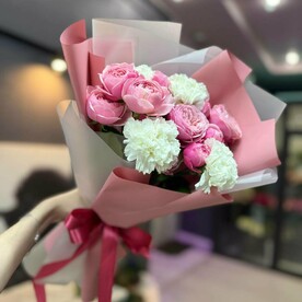 Букет «Сияй»