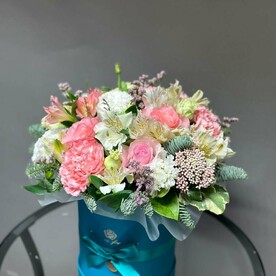 Коробка ассорти