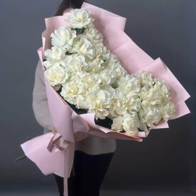 Розы Кения 60 см  25шт