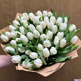 Весенняя симфония