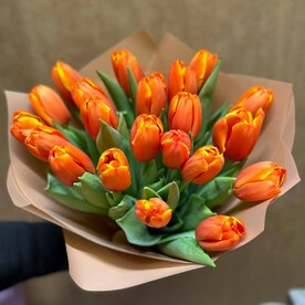 Солнечный рассвет