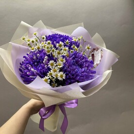 Букет знаний