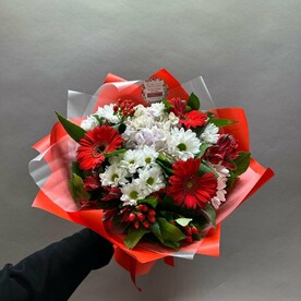 Авторский букет