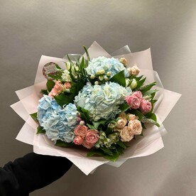 Весенние джунгли