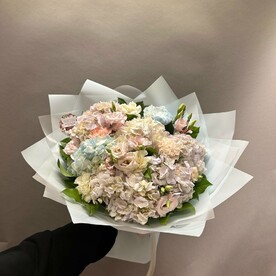 Аромат природы