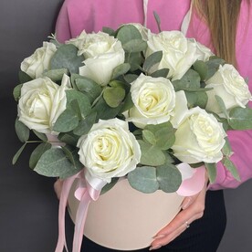 Белоснежка