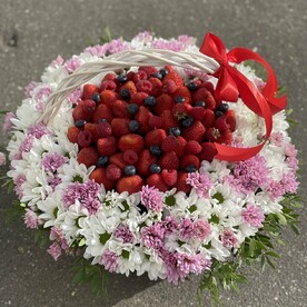 Фруктовый рай