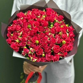 Красный бархат