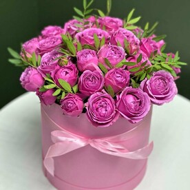 Мисти бабблс в коробке