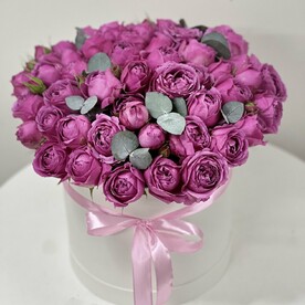 Романтическая