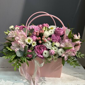 Красивая яркая композиция ❤️😍🔥