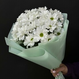 Ромашковый