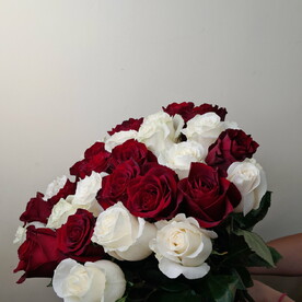 Микс Эквадор 80 см