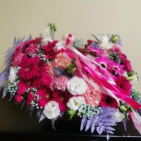 Выходные в Париже